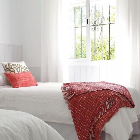 Los Geranios - Beach Apartment La Cala De Mijas Extérieur photo