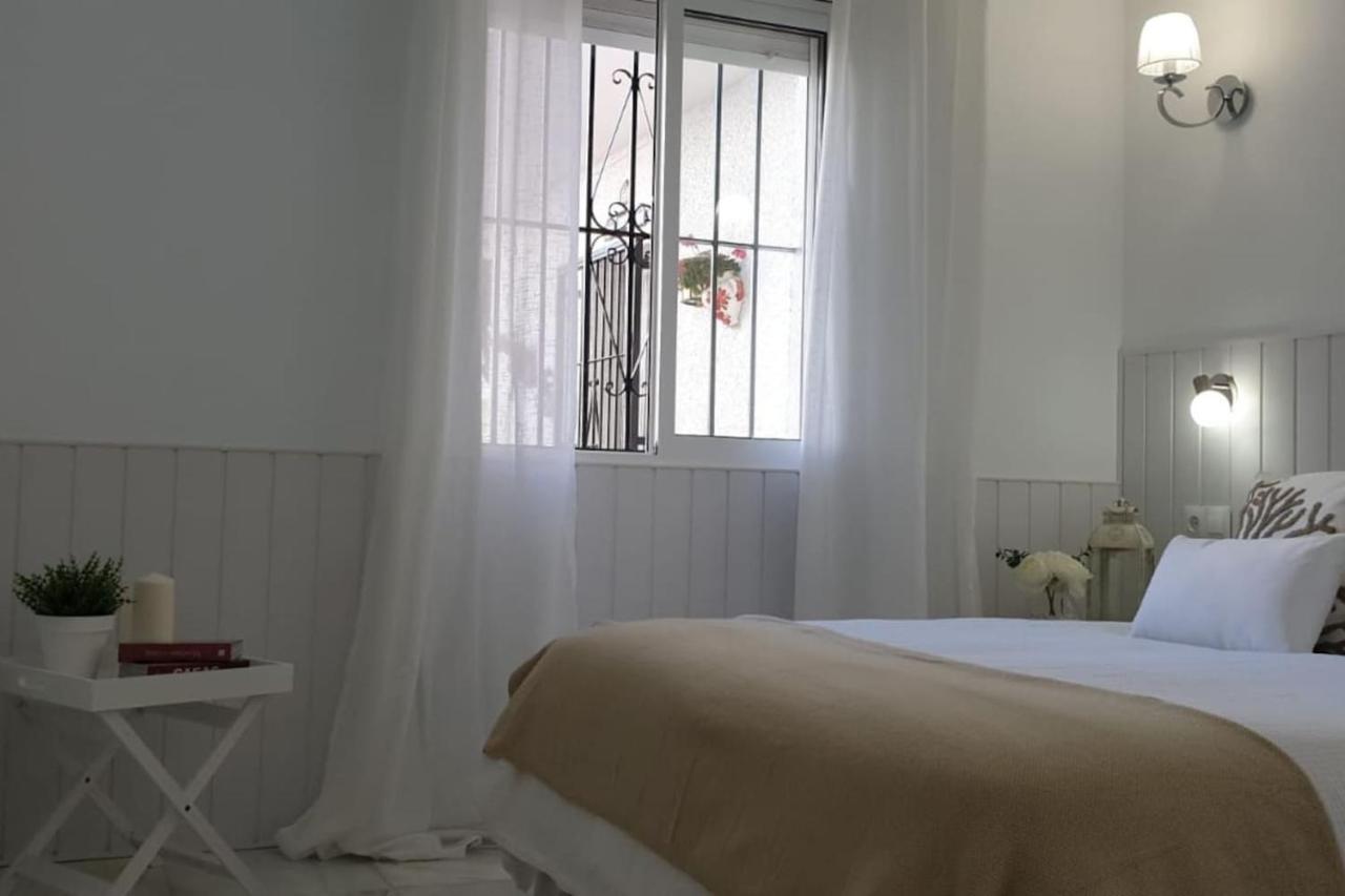 Los Geranios - Beach Apartment La Cala De Mijas Extérieur photo