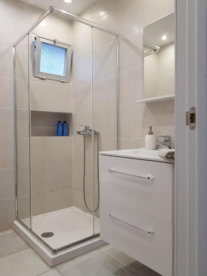 Los Geranios - Beach Apartment La Cala De Mijas Extérieur photo